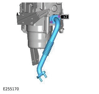 Fuel Fired Booster Heater
